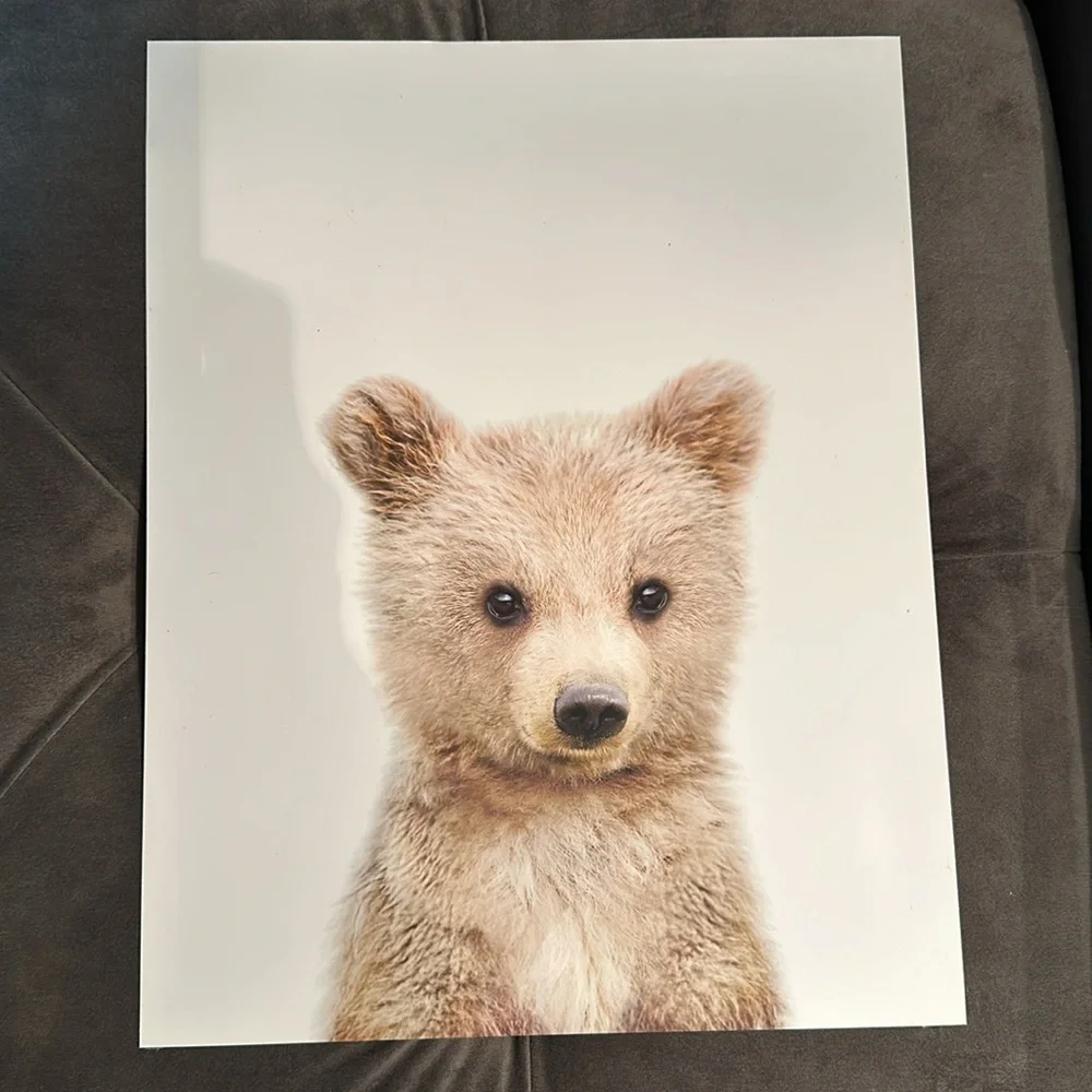Crown prints animal pictures - Picture 4 of 9